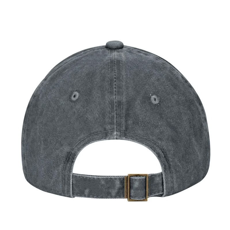 A Day Without Fishing Probably Won't Kill Me But Why Take The Chance? Hat