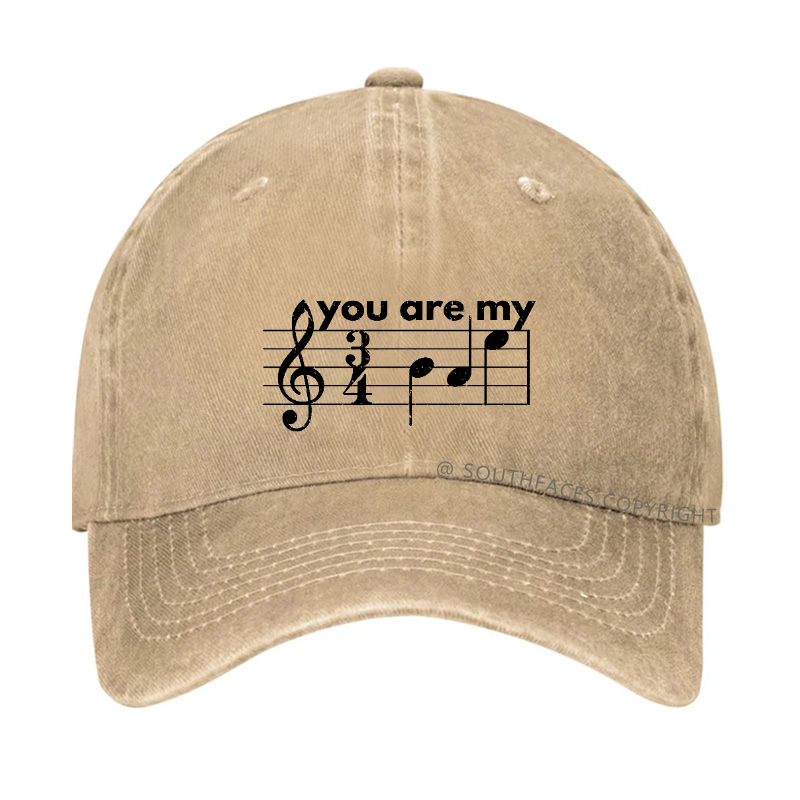 You Are My Bae Hat
