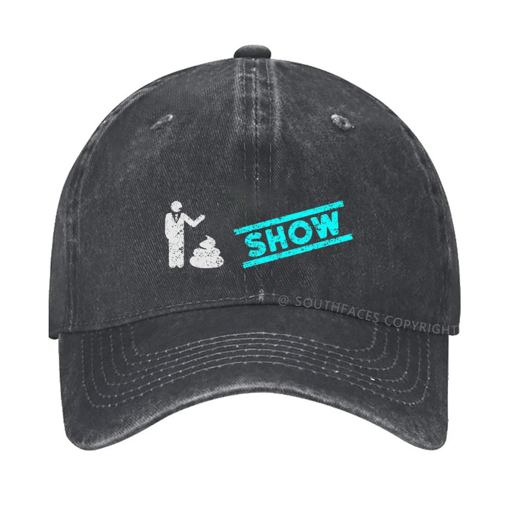 Shit Show Men's Hat
