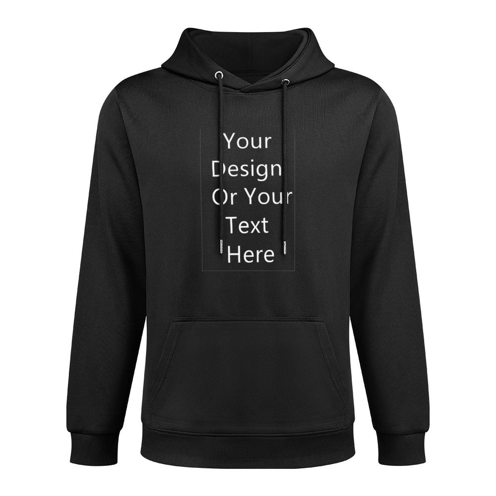Customizable Sweatshirt | Design Your Own Pullover
