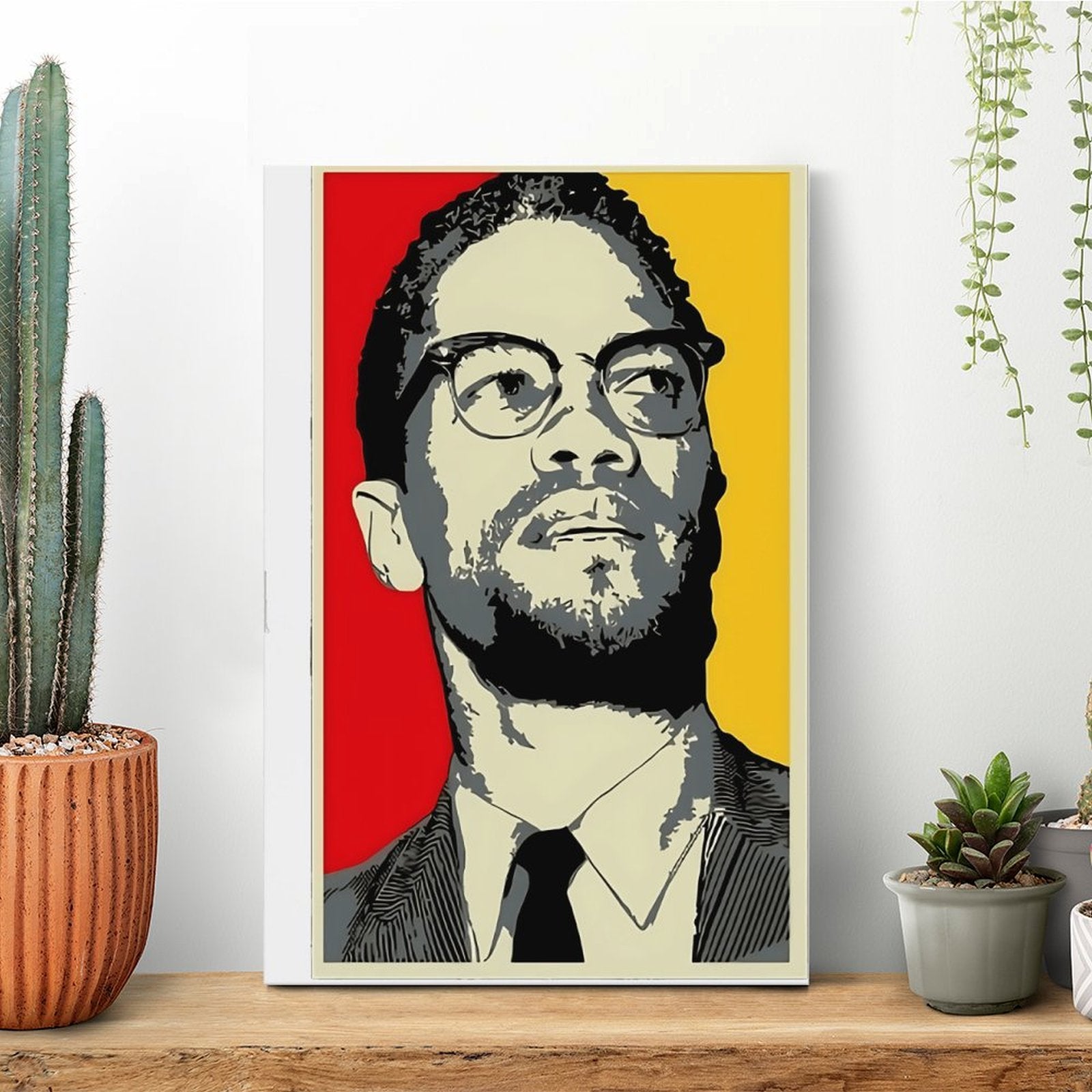 Custom Canvas Print | Personalized Wall Art"