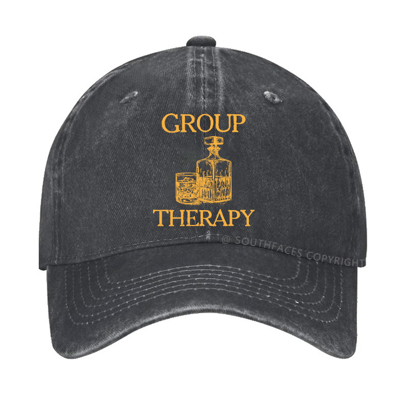 Group Therapy Hat