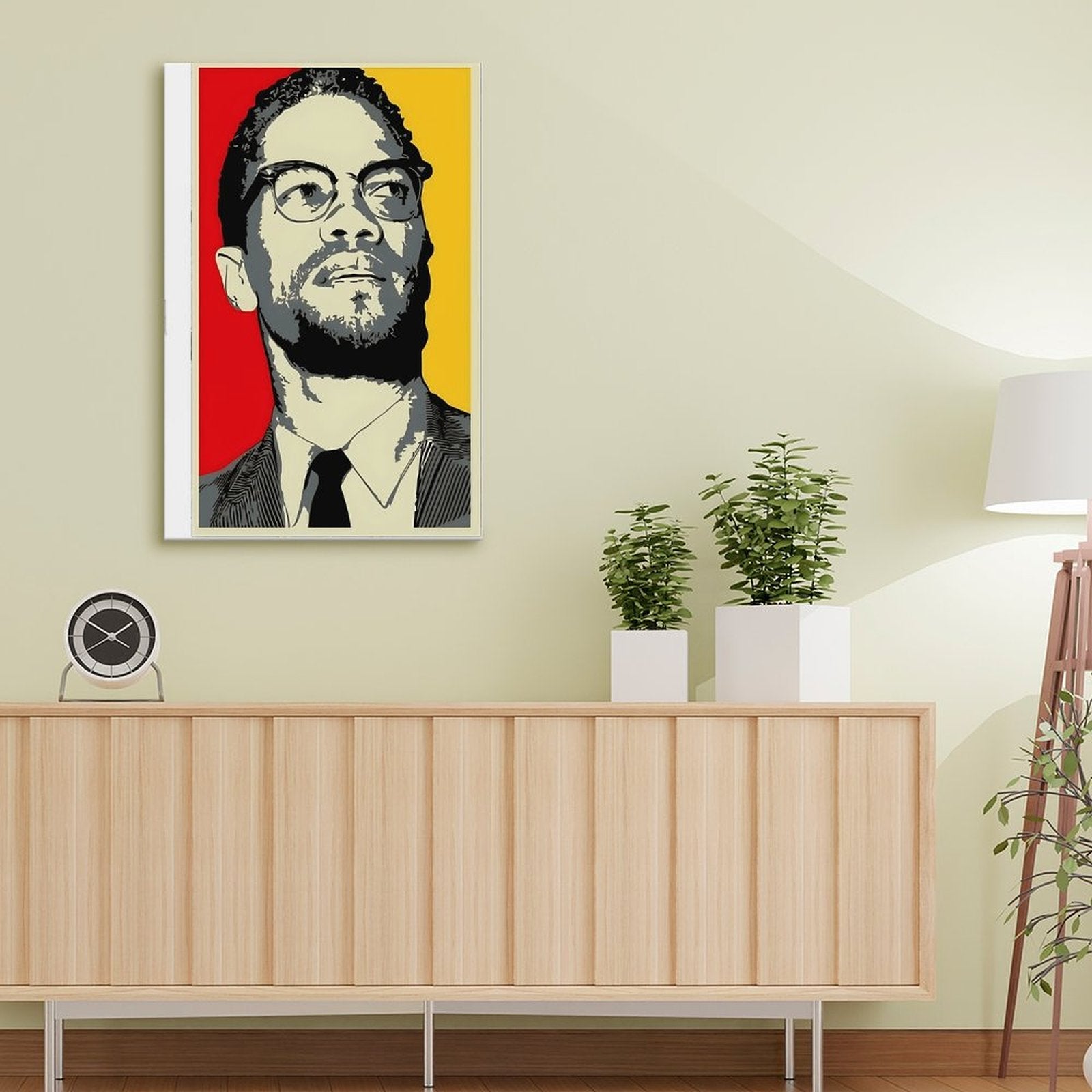 Custom Canvas Print | Personalized Wall Art"