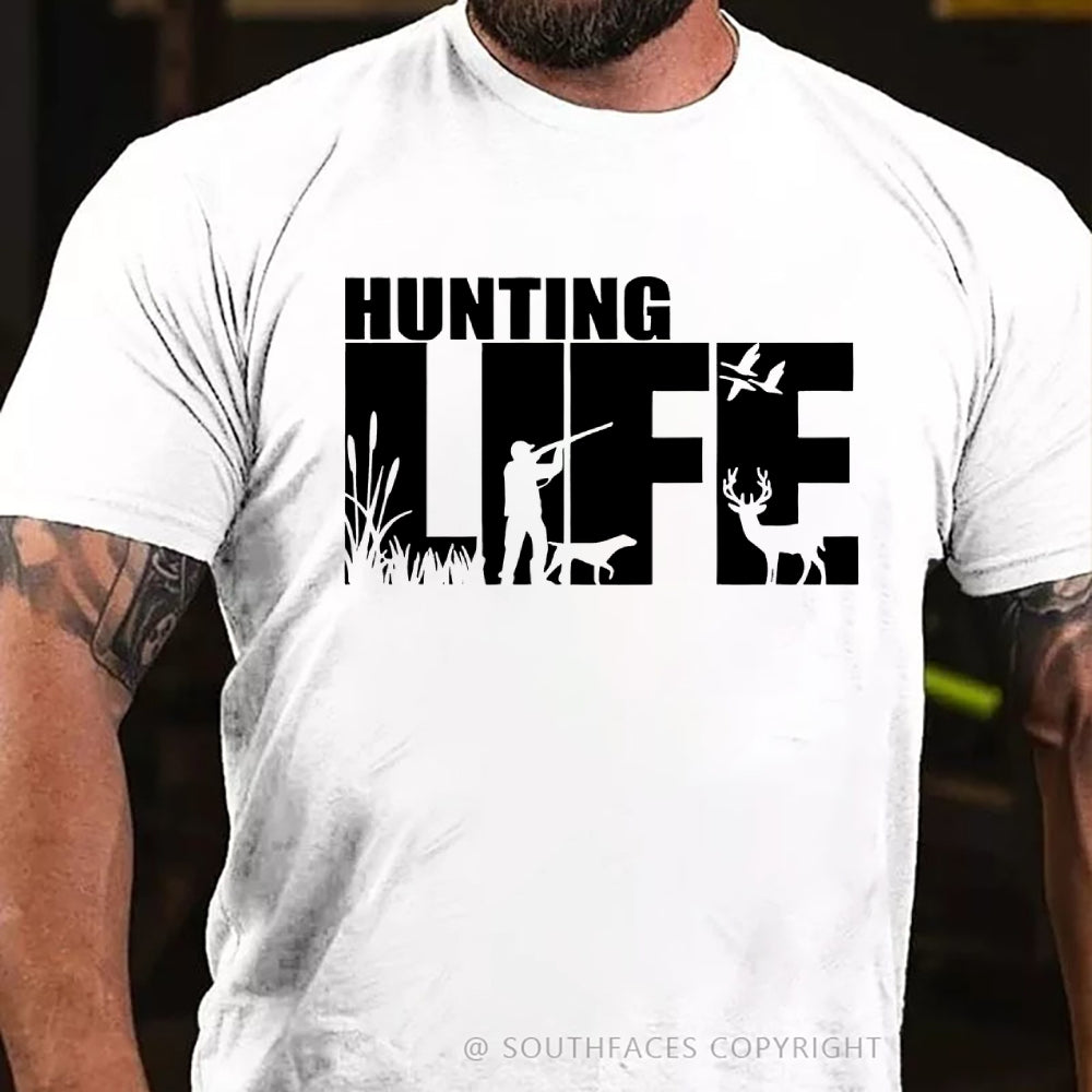 Hunting Life T-Shirt