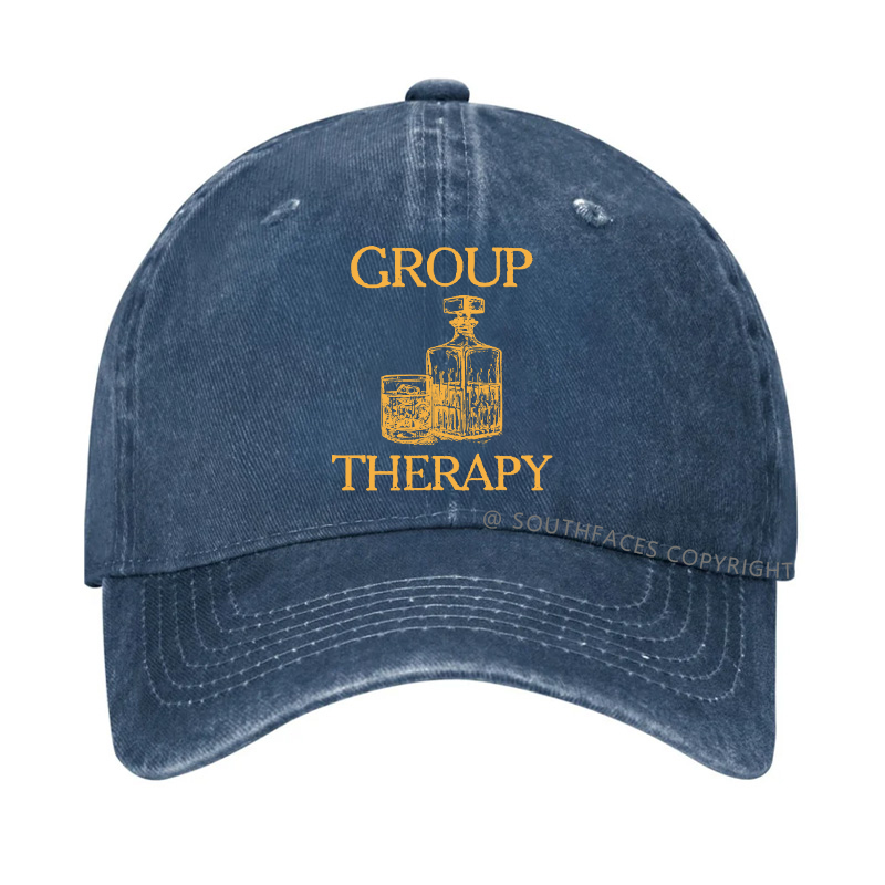 Group Therapy Hat