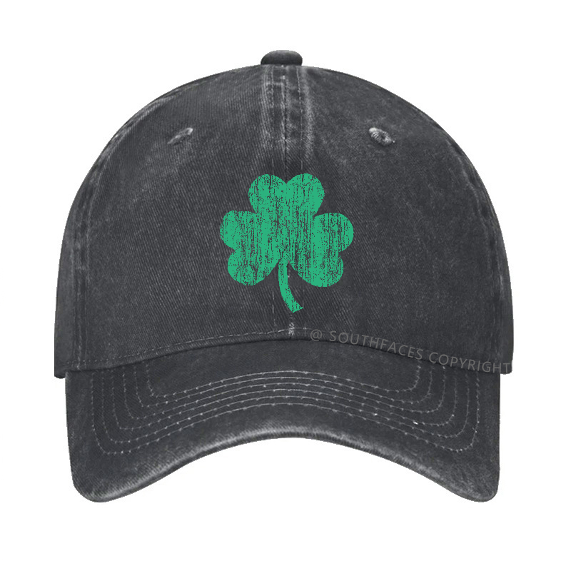 St. Patrick's Day Hat