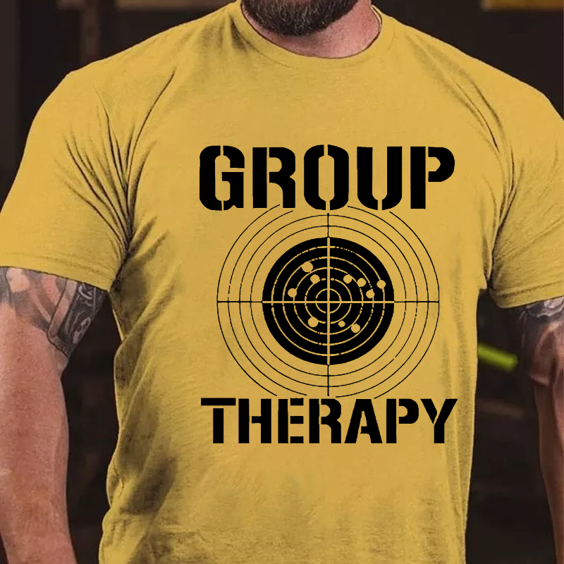 Group Therapy T-shirt