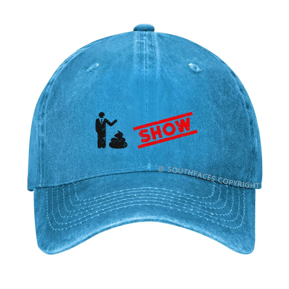 Shit Show Men's Hat