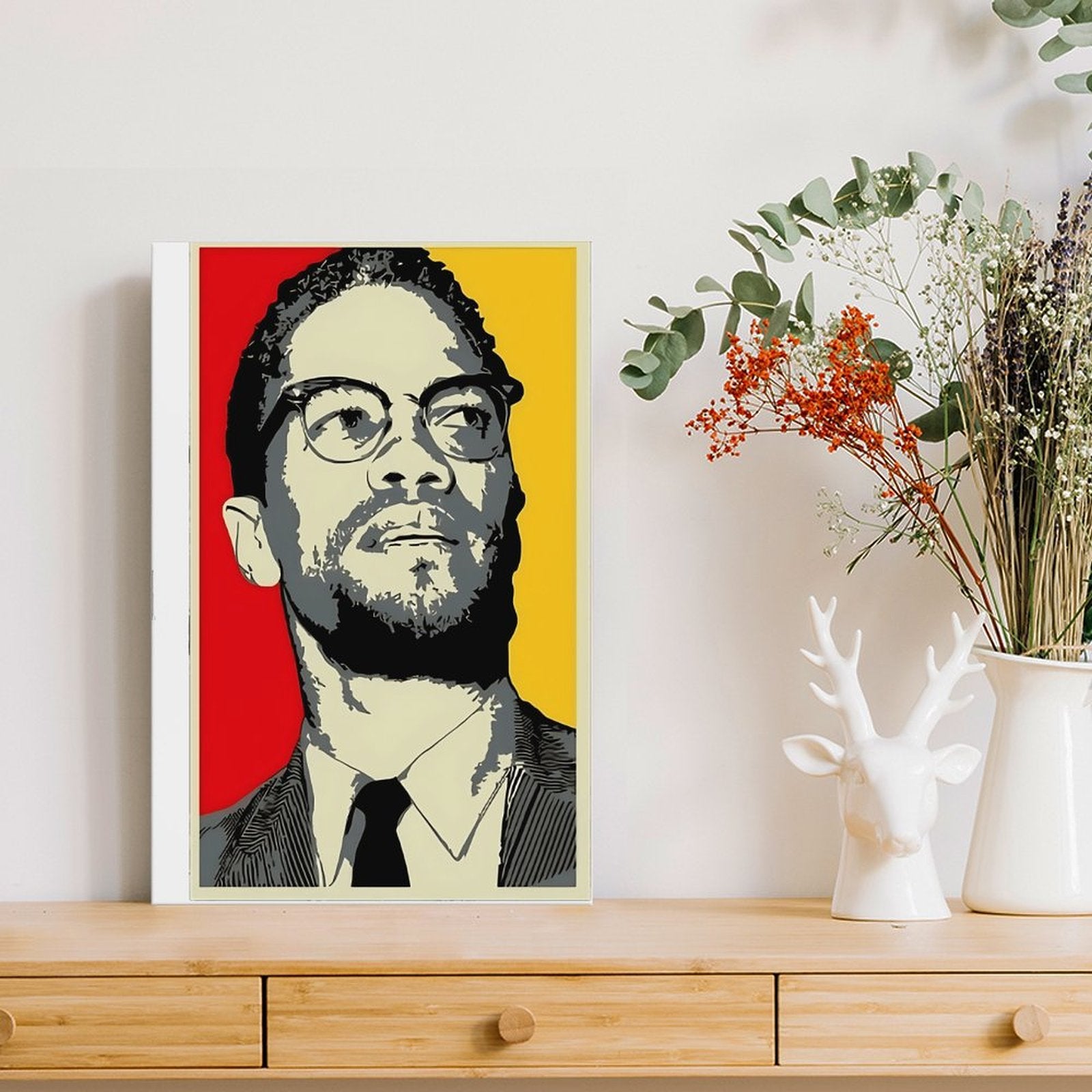 Custom Canvas Print | Personalized Wall Art"