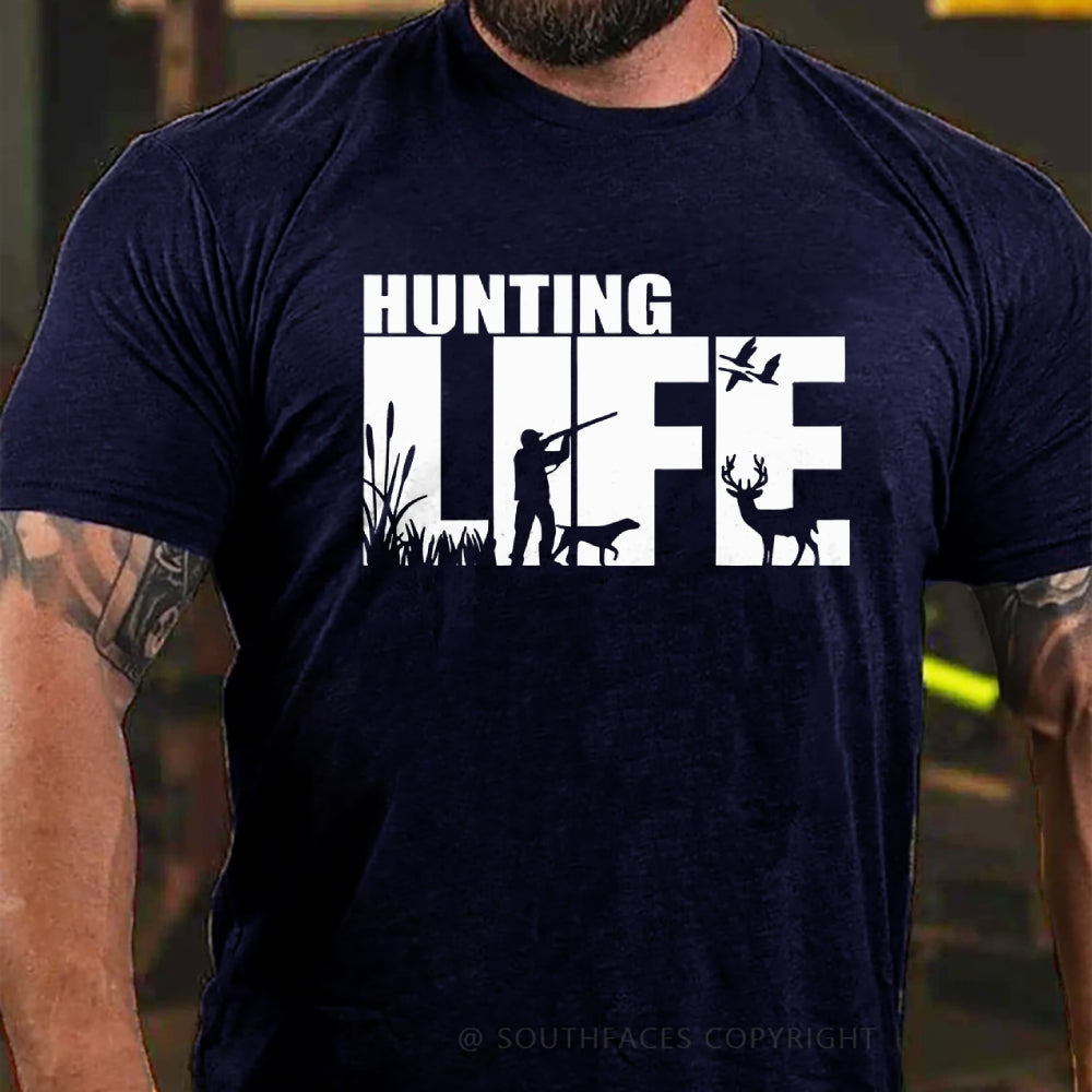 Hunting Life T-Shirt