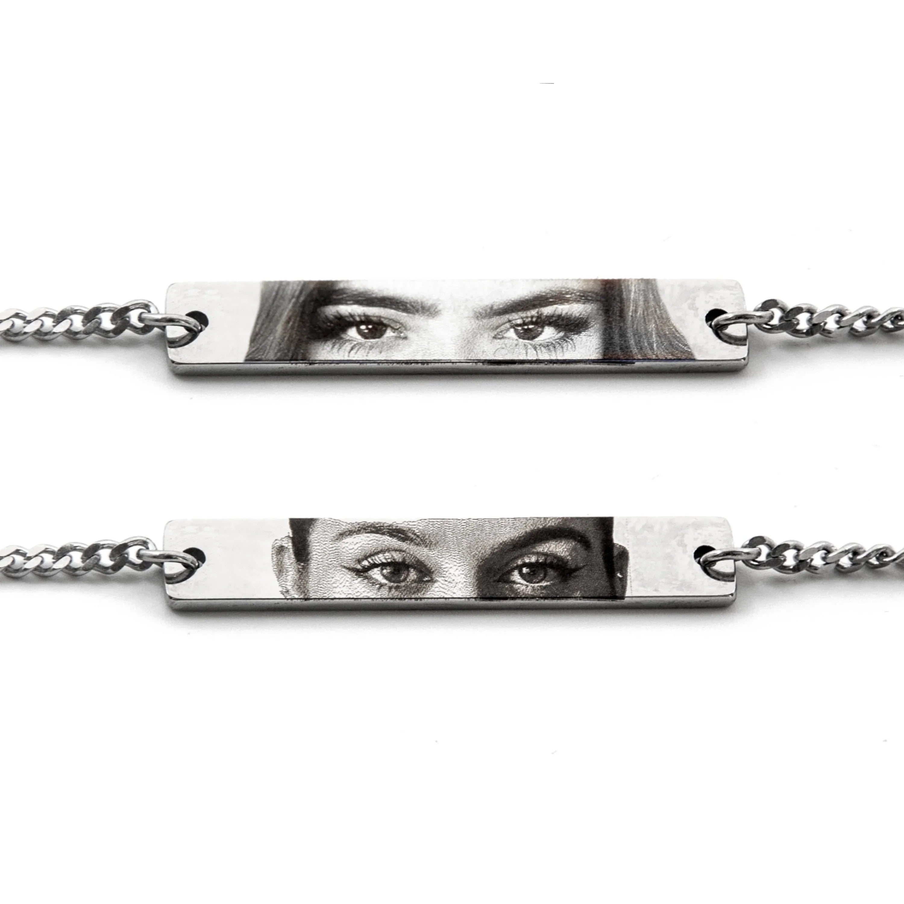 Eternal Eyes Bracelet