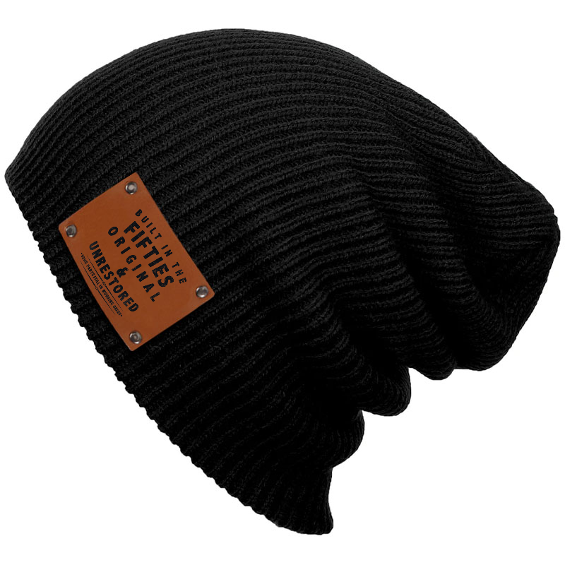 Built In The Fifties Original And Unrestored Some Parts Still In Working Order Beanie