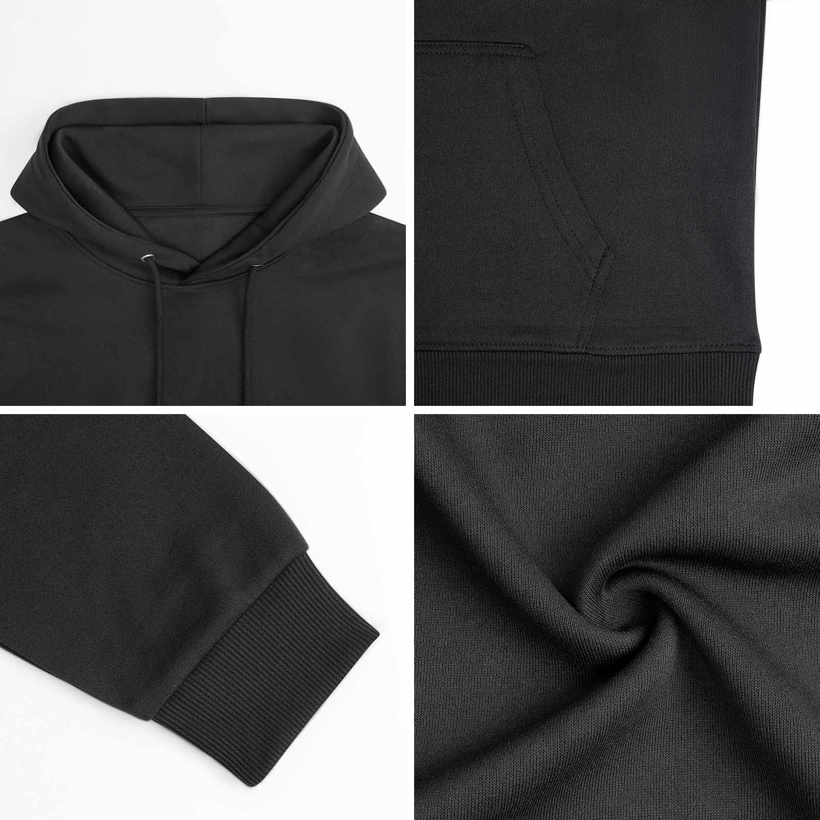 Customizable Sweatshirt | Design Your Own Pullover