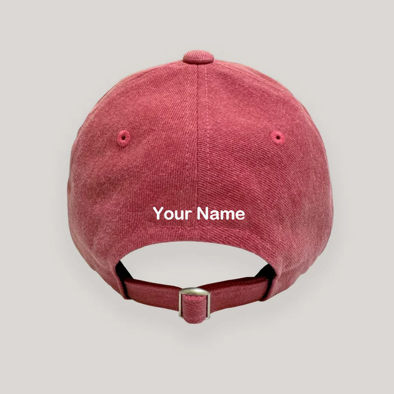 Don'T Worry Bob Is Here Hat