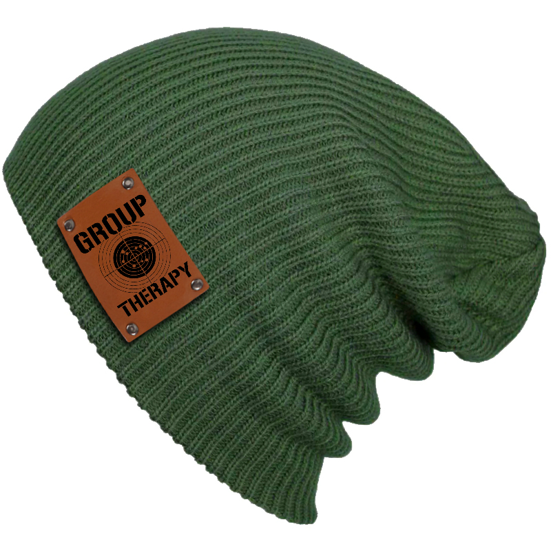 Group Therapy Beanie