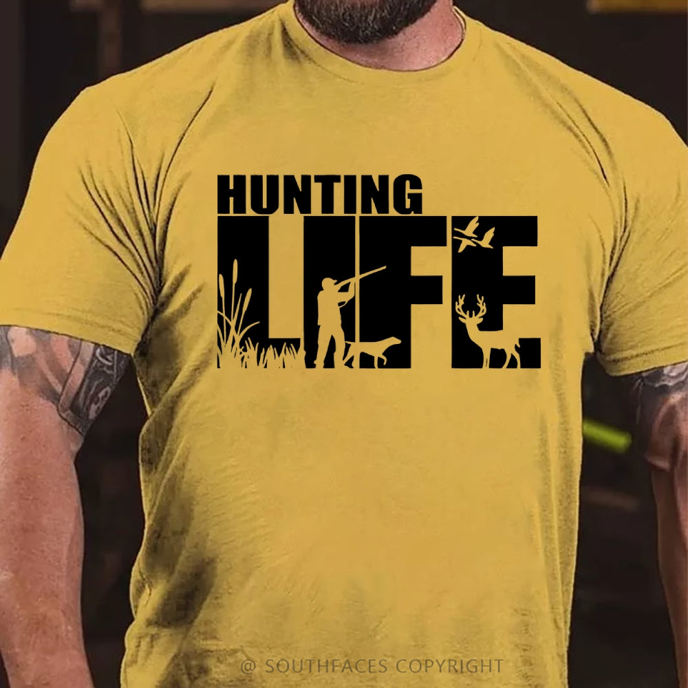 Hunting Life T-Shirt
