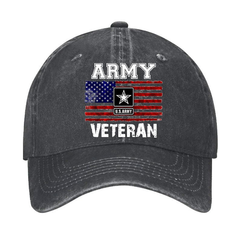 Army U.S.Army Veteran Hat