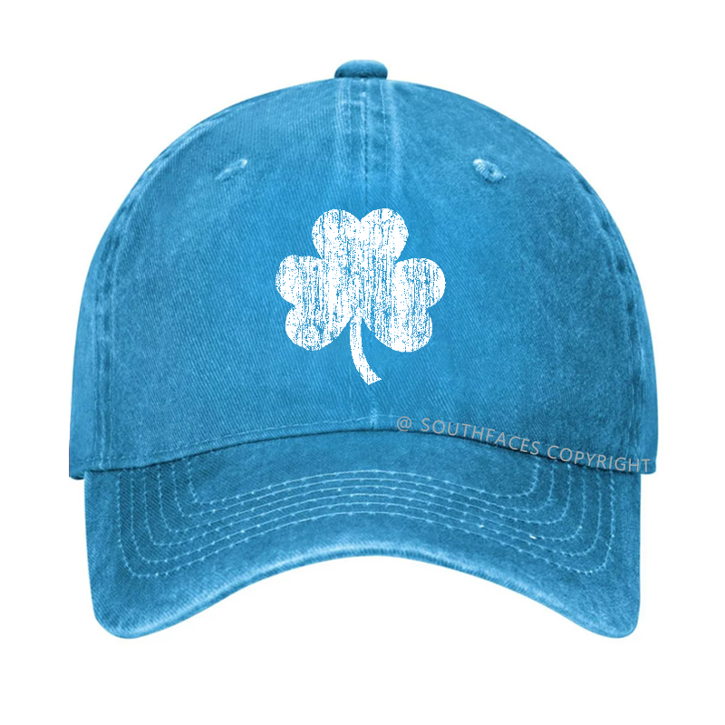 St. Patrick's Day Hat