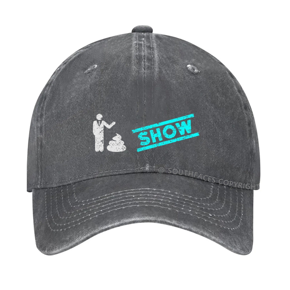 Shit Show Men's Hat