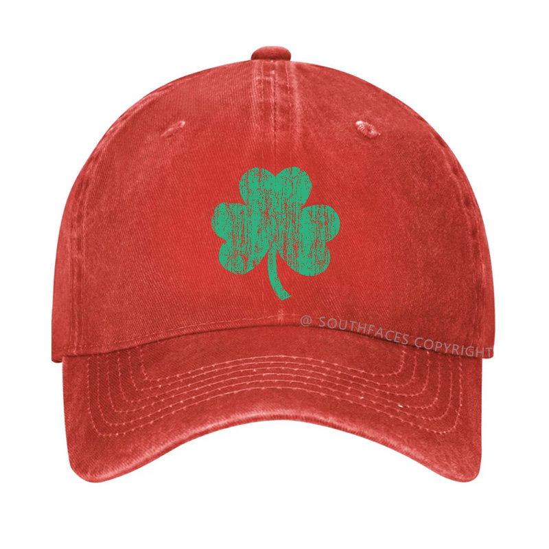 St. Patrick's Day Hat