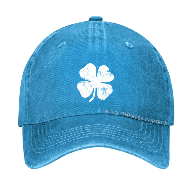 St. Patrick's Day Hat