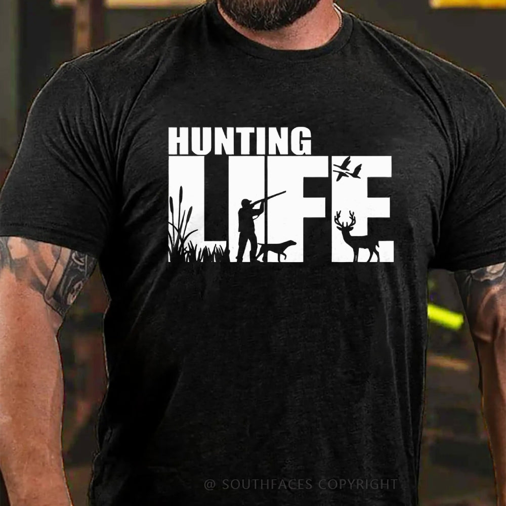 Hunting Life T-Shirt