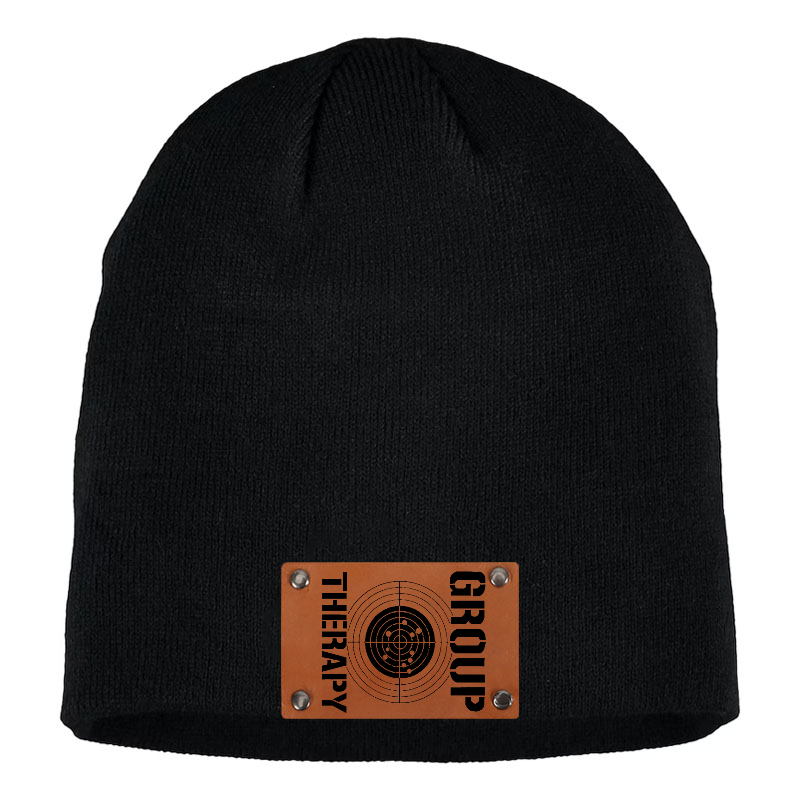 Group Therapy Beanie