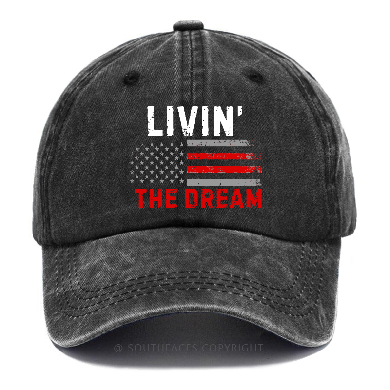 Livin' The Dream Hat