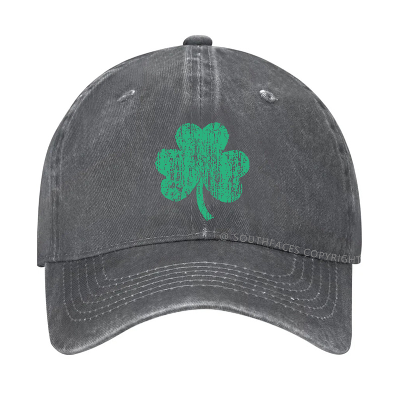 St. Patrick's Day Hat