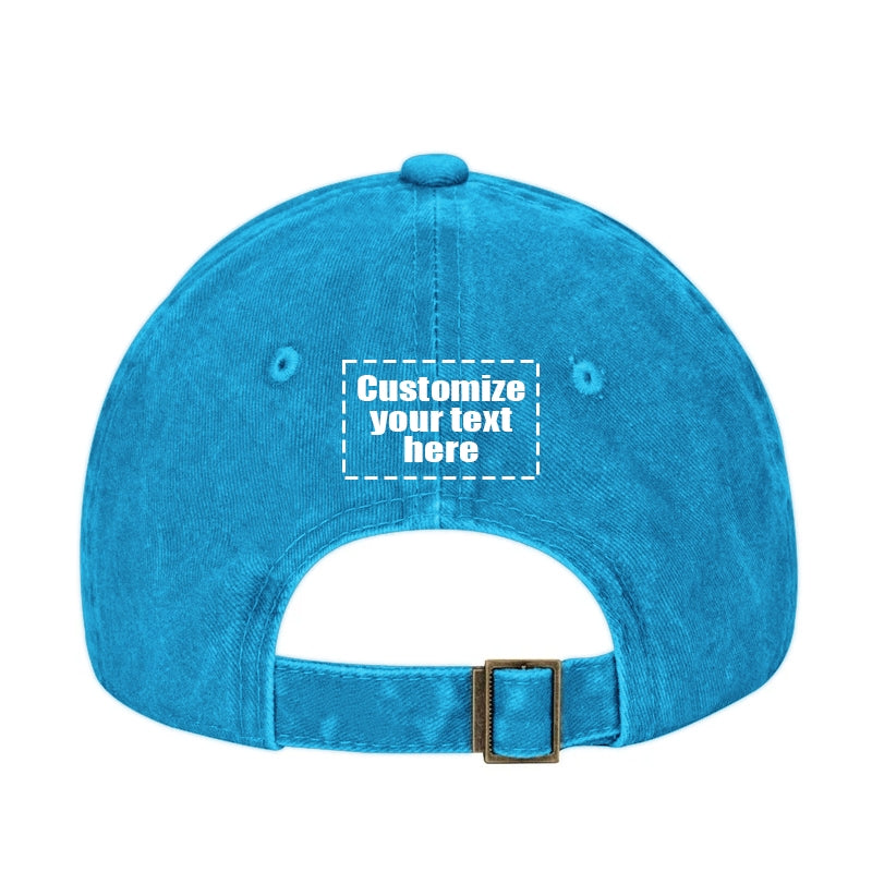 That's What I Do I Smoke Cigars And I Know Things Hat