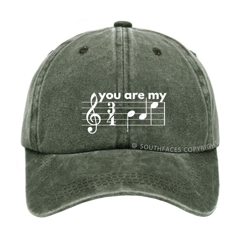 You Are My Bae Hat