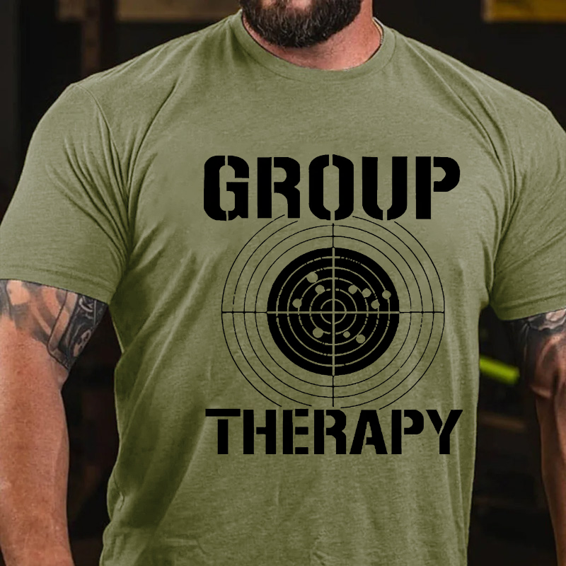 Group Therapy T-shirt