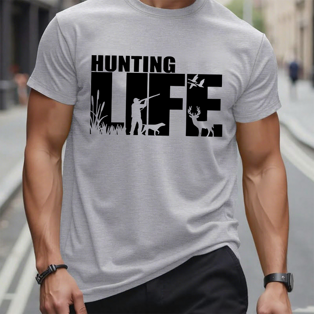 Hunting Life T-Shirt