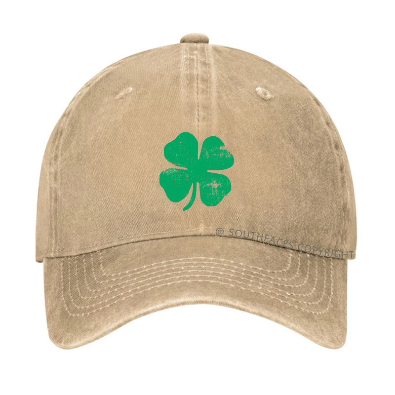 St. Patrick's Day Hat