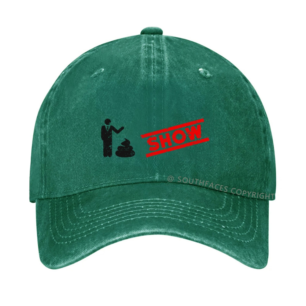 Shit Show Men's Hat