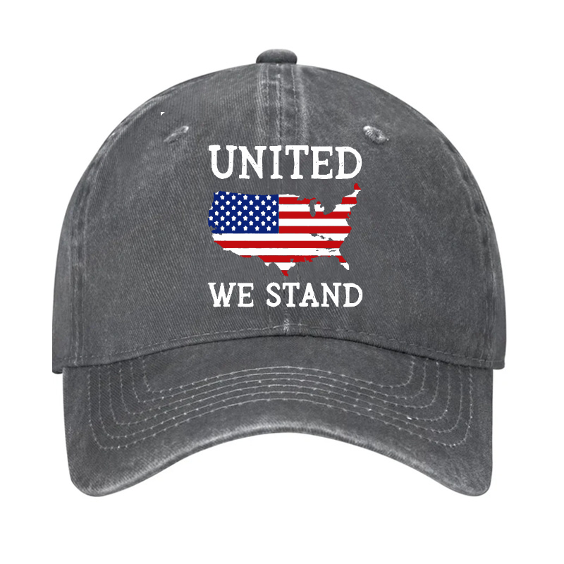 American Men'S United We Stand  Hat