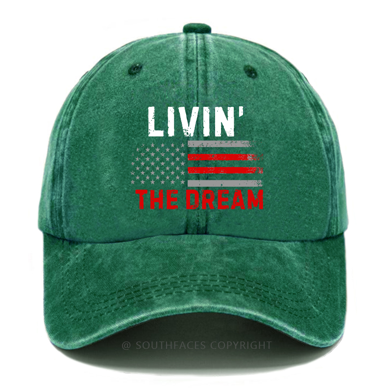 Livin' The Dream Hat