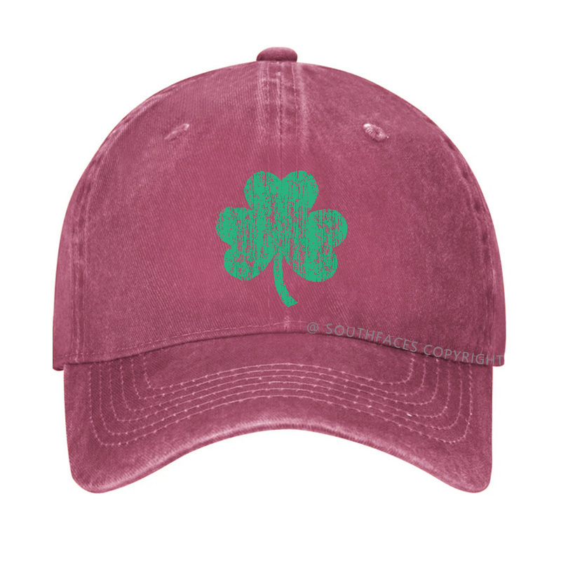 St. Patrick's Day Hat