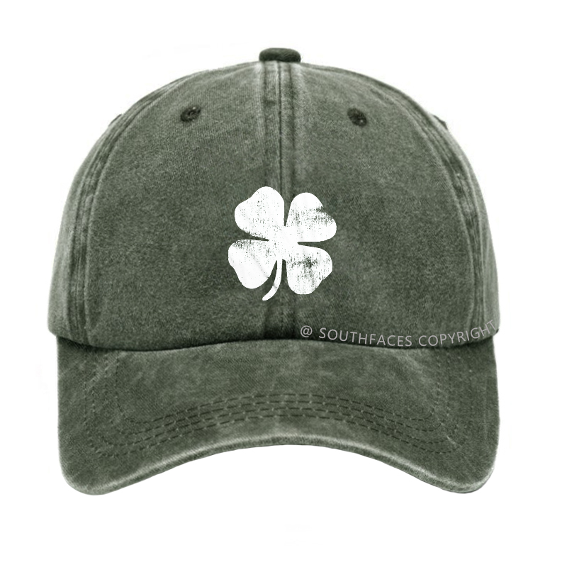 St. Patrick's Day Hat