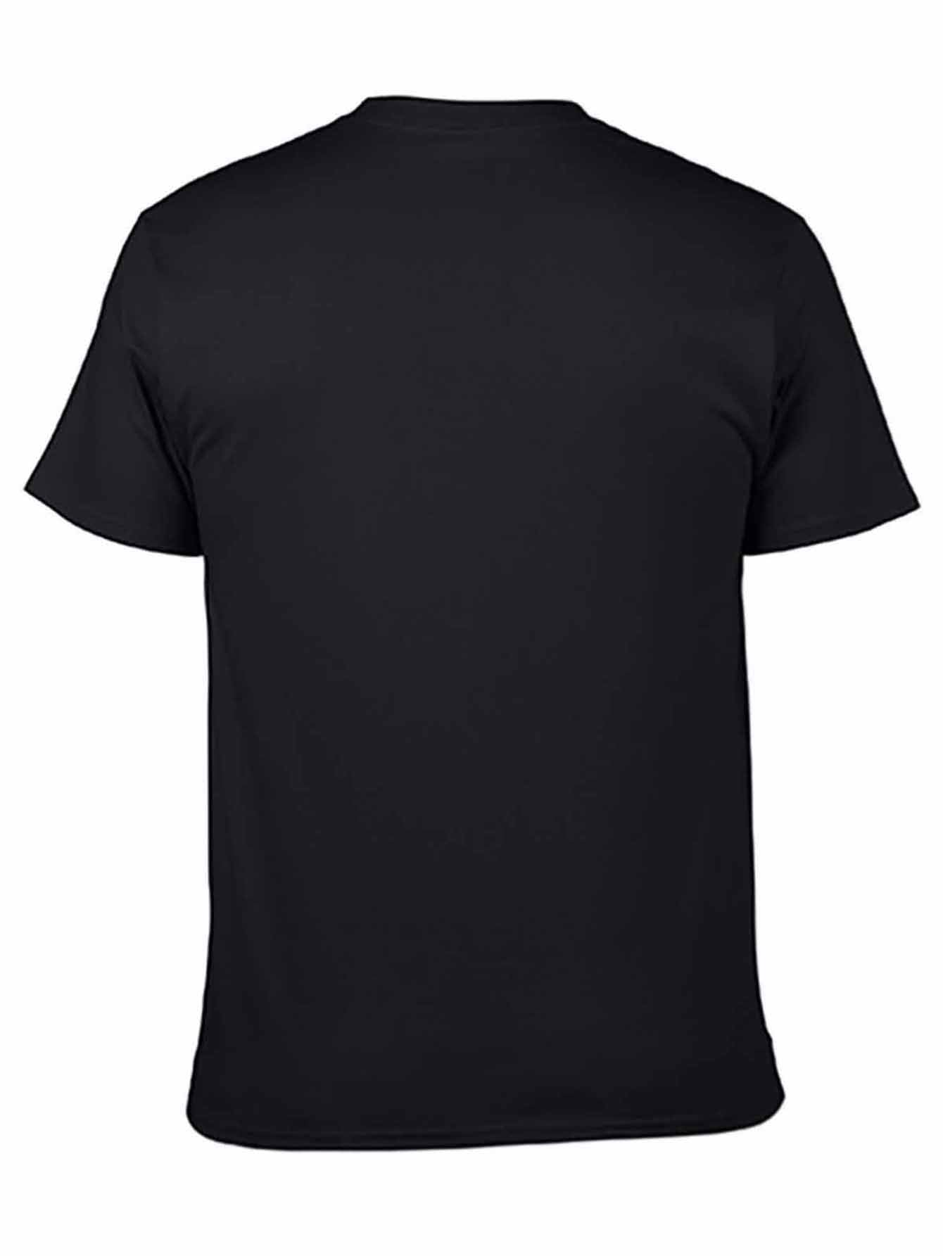 Make Your Own T-Shirt | 100% Cotton, Fully Customizable