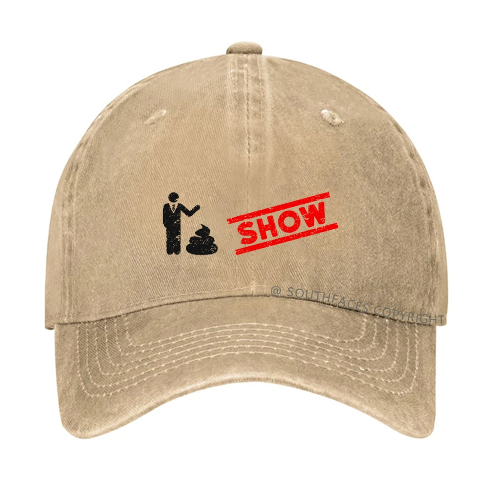 Shit Show Men's Hat
