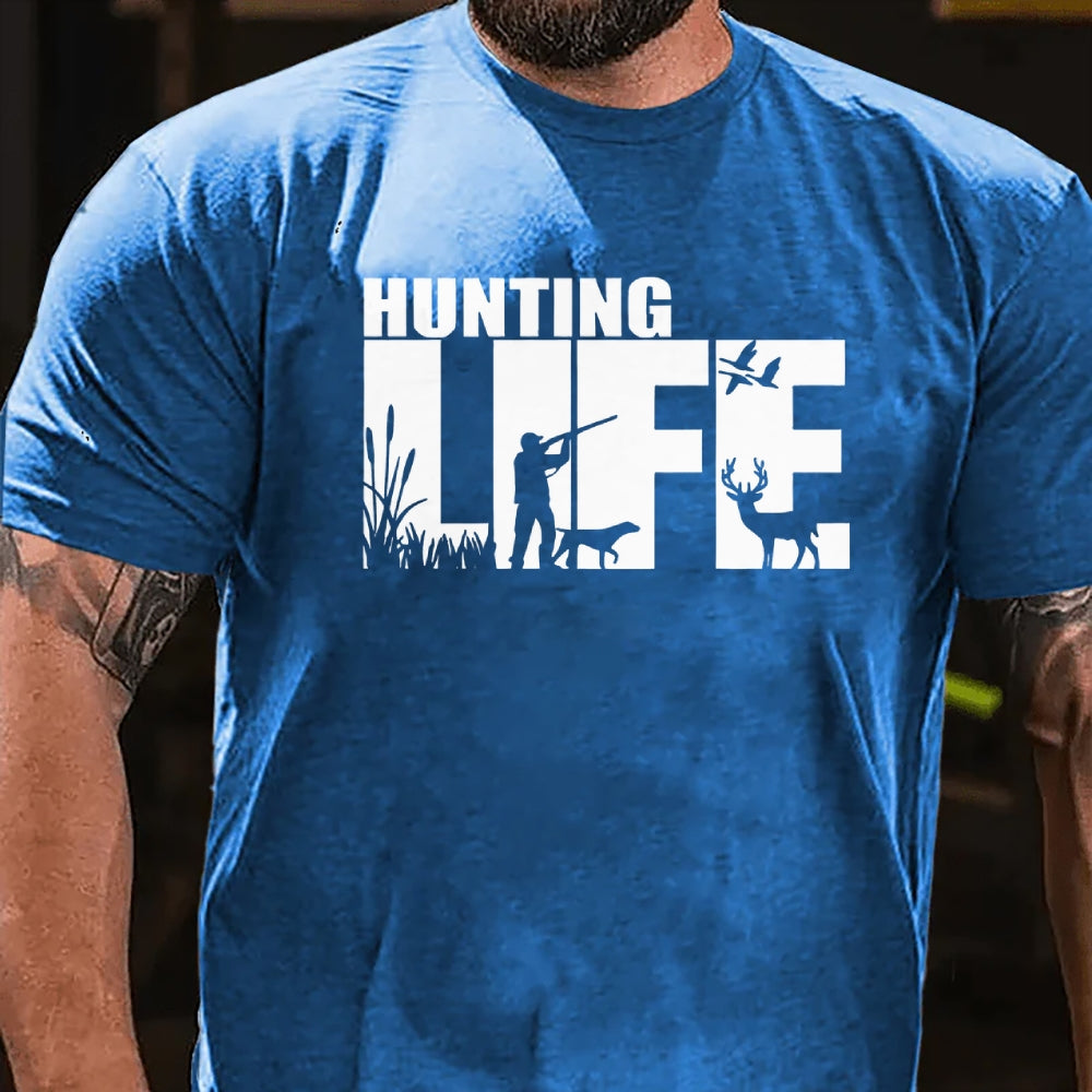 Hunting Life T-Shirt