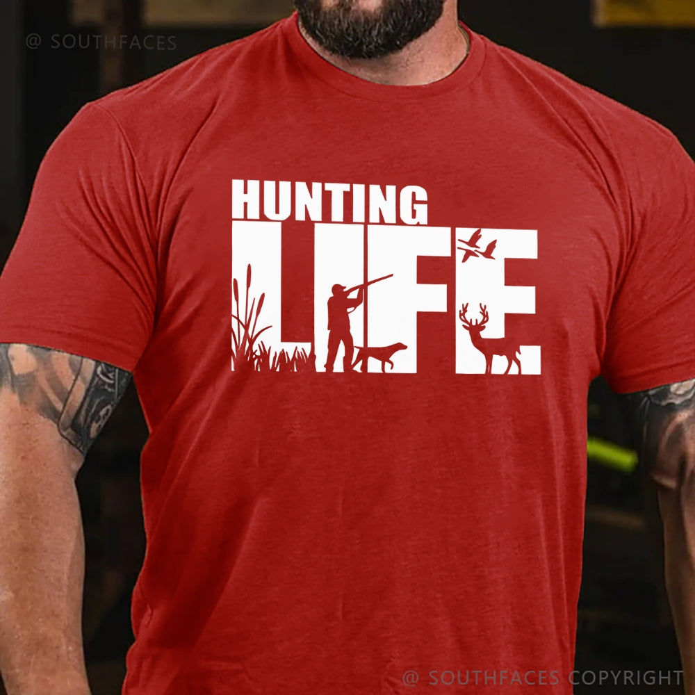 Hunting Life T-Shirt