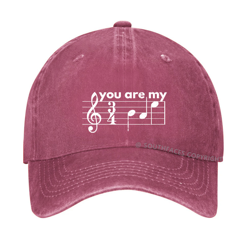 You Are My Bae Hat