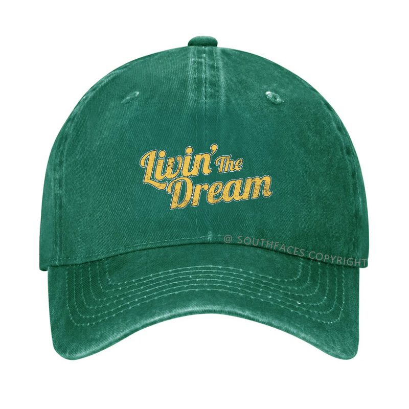 Livin' The Dream Hat