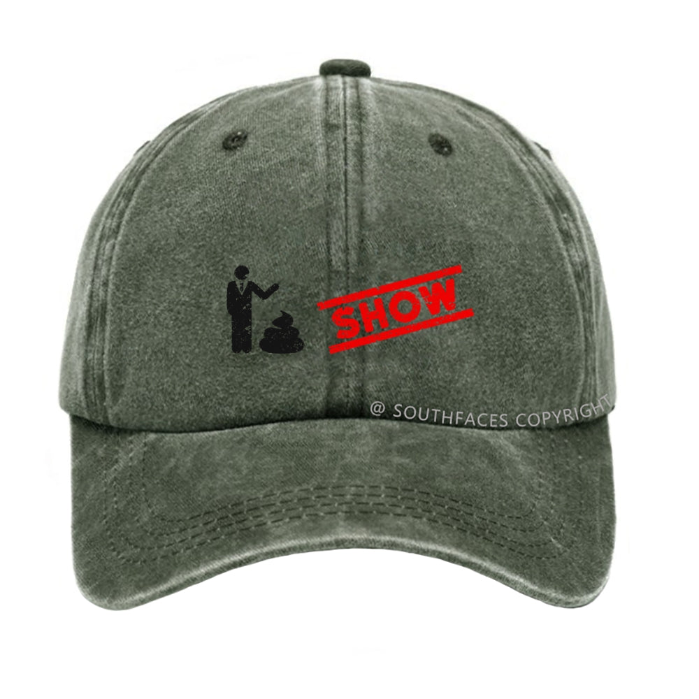 Shit Show Men's Hat