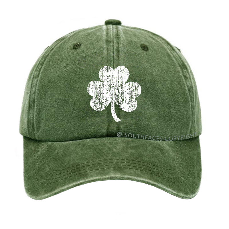 St. Patrick's Day Hat