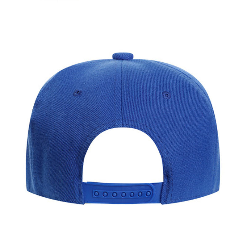 I'll Be In The Garage Funny Cap