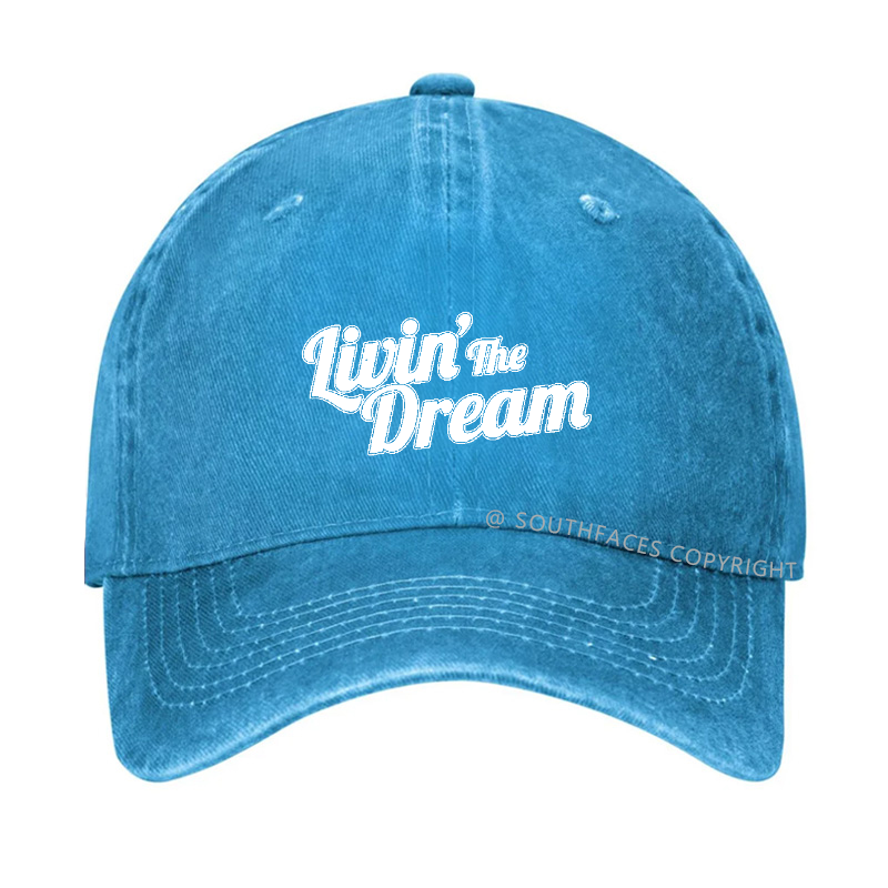 Livin' The Dream Hat