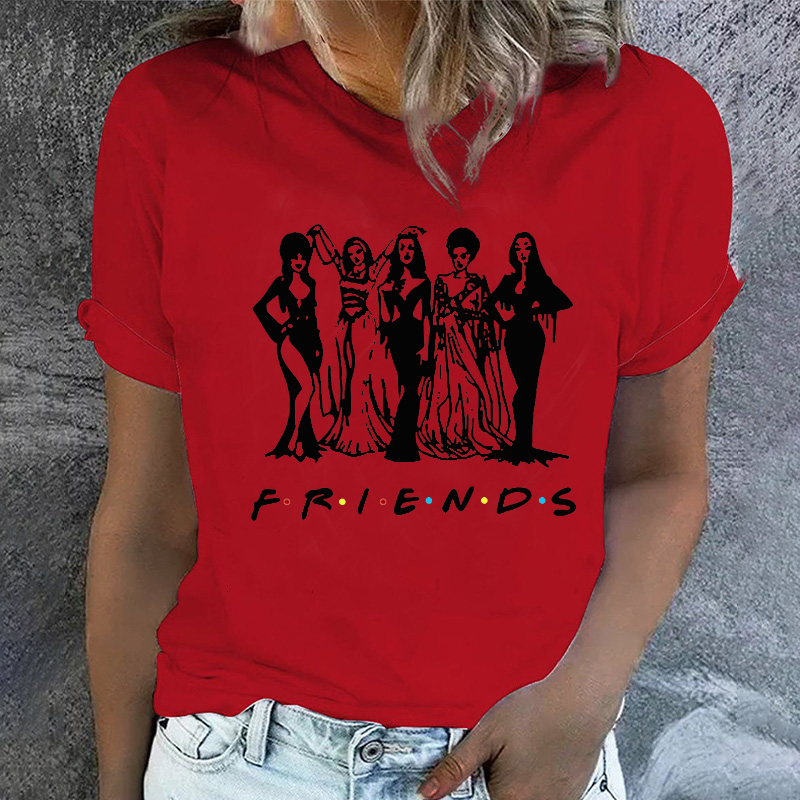 Halloween Shirt, Hocus Pocus Friends T-shirt
